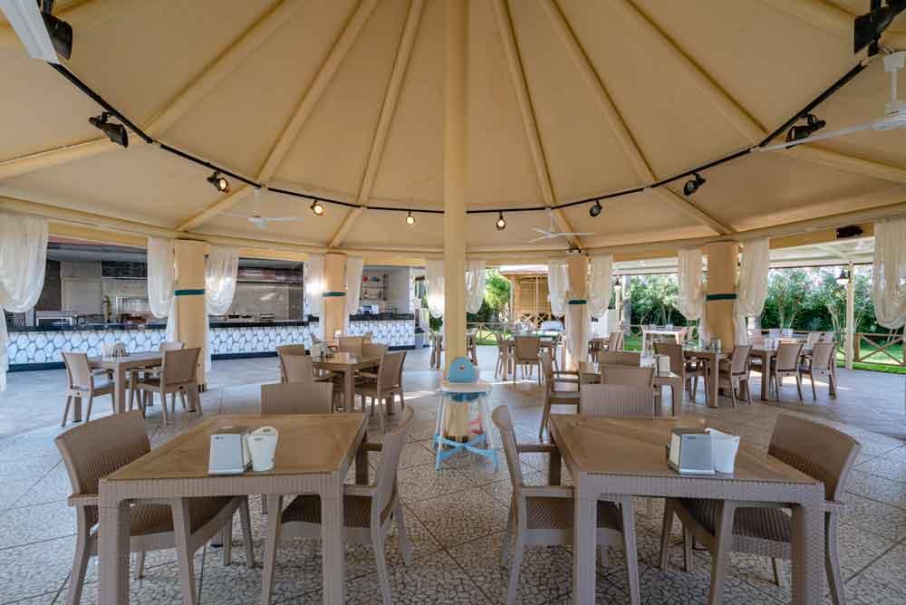 Palmeras Beach Hotel Ultra All Inclusive Konaklı Exterior foto